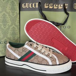 Gg Shoes 