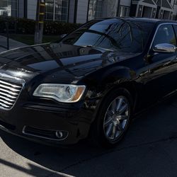 2013 Chrysler 300