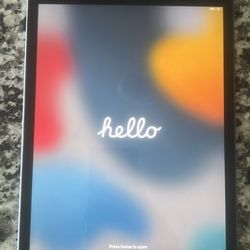 ipad 9th gen
