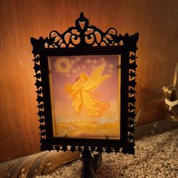 Vintage nightlight