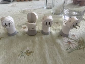 Electric Fragrance Diffuser