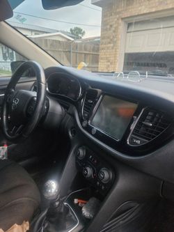 2013 Dodge Dart