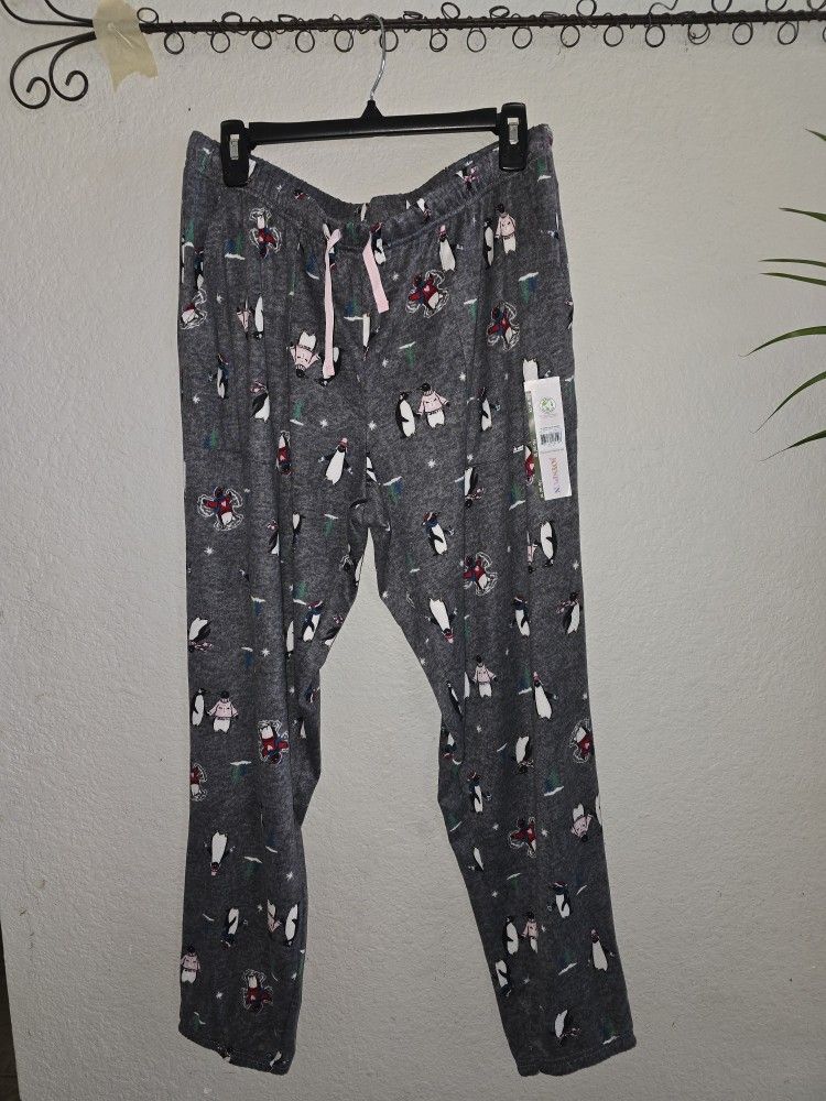 Christmas Joggers