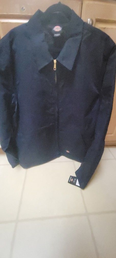 Jacket (Dickies) XL