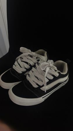 Chunky  Vans