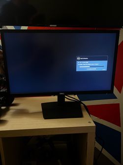 Dell Monitor