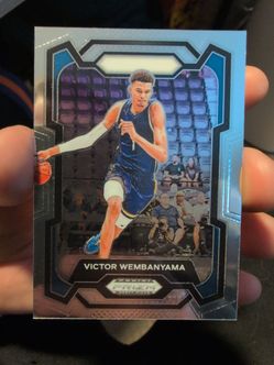Victor wembanyama