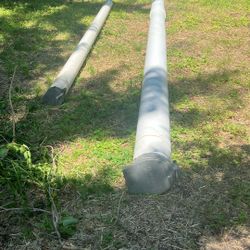 Storage tubes