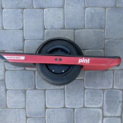 Onewheel Pint