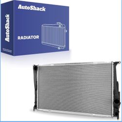 BMW Radiador (2007 e92)