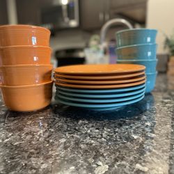 Fiestaware