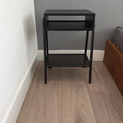 Two Night Stands Black