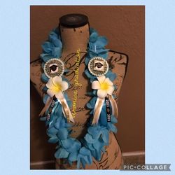 Graduation Leis