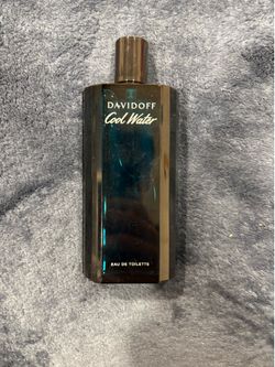 Men’s cologne