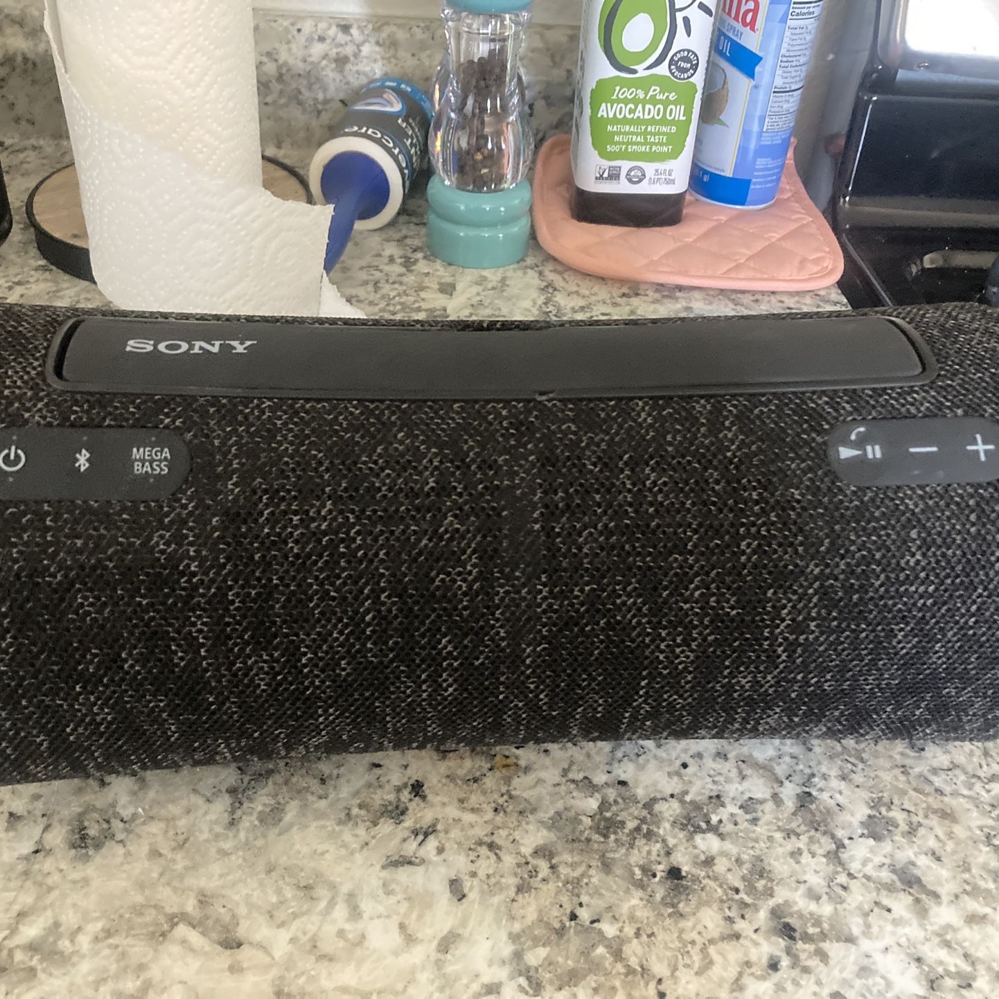 Sony Speaker 