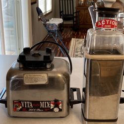 Vita Mix blender