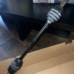 60-3429 A1 Cardone CV Half Shaft Axle Rear Driver or Passenger Side Right Left