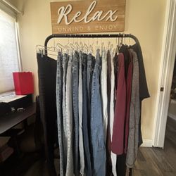Women’s Denim Jeans 
