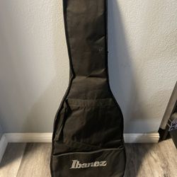 Ibanez Electric Guitar Soft Padded Gig Bag