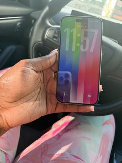 iPhone 15 Pro 128gb Unlocked