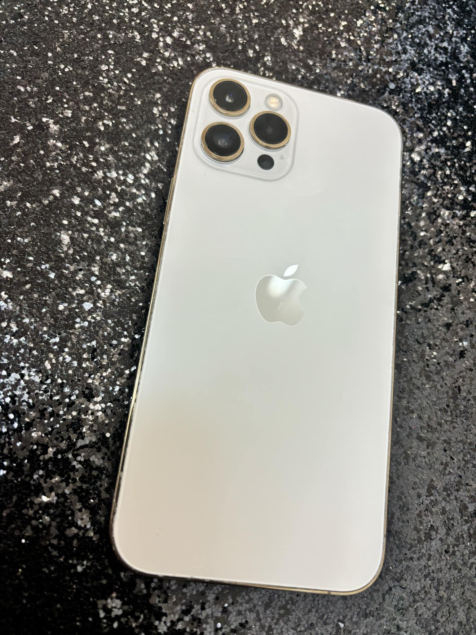 iPhone 12 Pro Max 256 Gb 