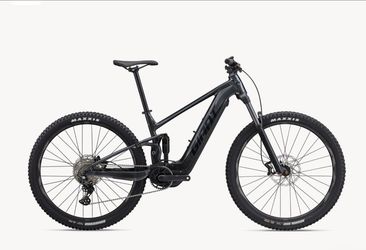 Giant Stance Electric Bicycle