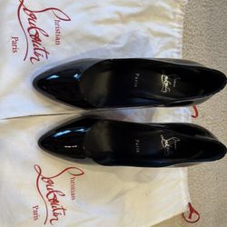 Christian Louboutin FannyLove Size 39 (9) Pumps