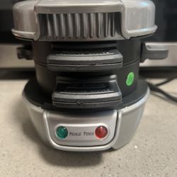 Hamilton Beach Breakfast sandwich maker
