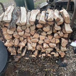 Firewood 