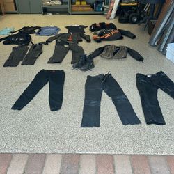 Women’s Harley Davidson Riding Gear