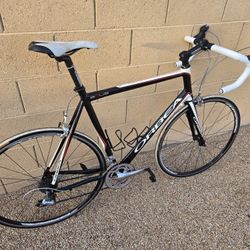 Orbea Aqua Road Race Tri Bike Large 61cm