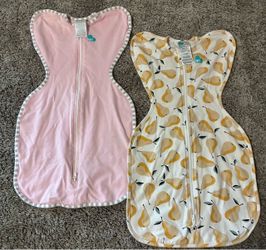 Love to dream sleep swaddles