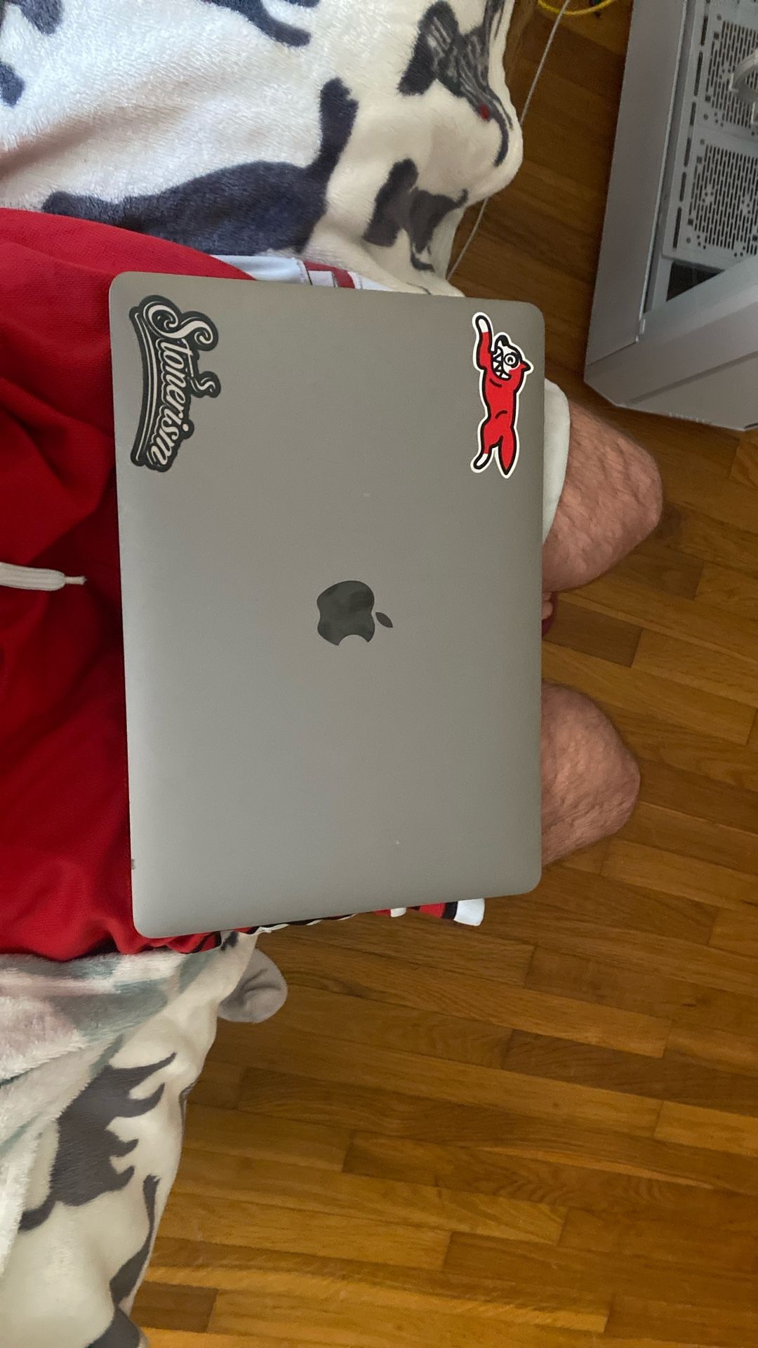 MacBook Pro M1