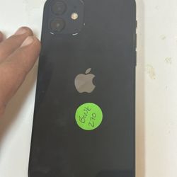 Apple iPhone 12 64Gb Boost Mobile Carrier 