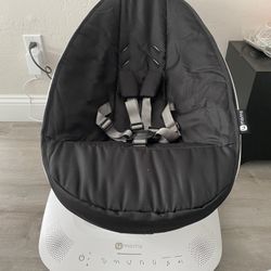 4moms Mamaroo Swing