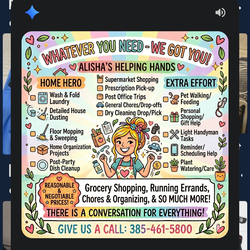 Conversation for everything lets talk