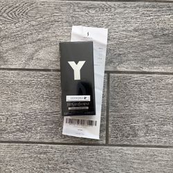 Ysl Y edp 100ml/3.4oz brand new for men
