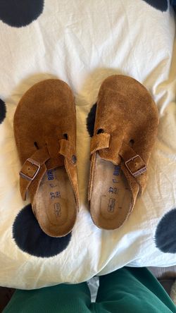 Birkenstock  Clogs size 37