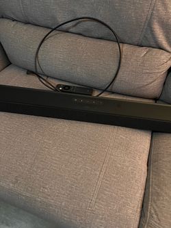 JBL soundbar