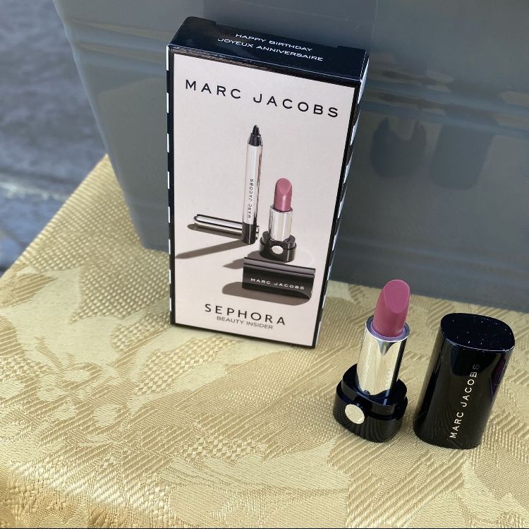 Marc Jacob Mini Lipstick