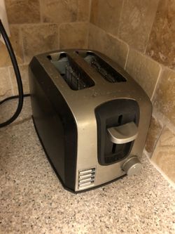 Toaster