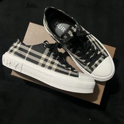 Burberry’s 