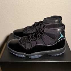 Gamma Blue Size 9