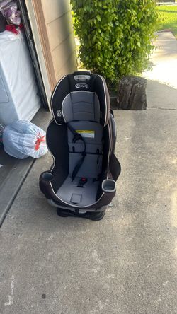 Graco car seat