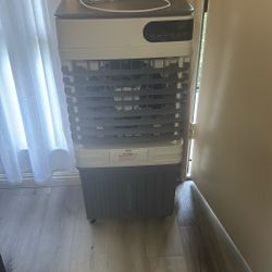 Portable Air Conditioner 
