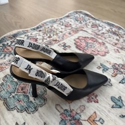 Dior Shoes