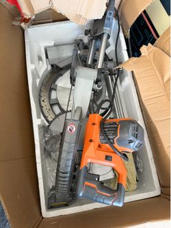 miter  Saw