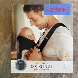 Baby Carrier 