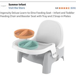 Toddler Seat