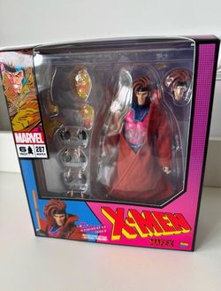 MAFEX X-Men Gambit No. 287 Action Figure